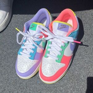 Nike Dunk low candy